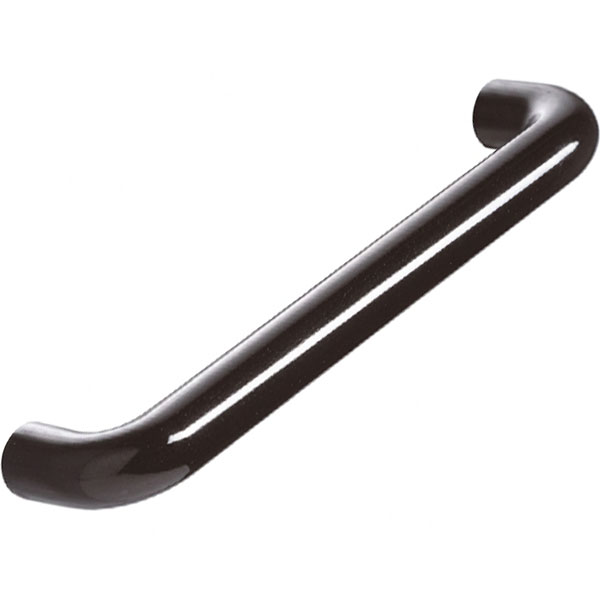 Comunello Maniglione HEXT Serie 6400 in Nylon Nero - COMUNELLO